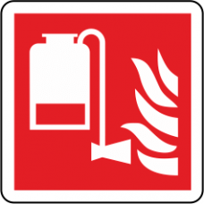gruppo portatile antincendio